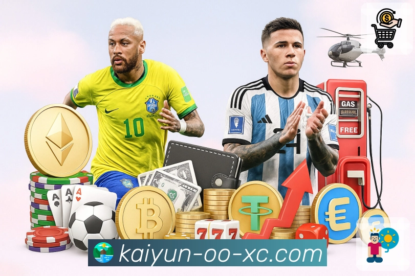 开云APP带你直达体育赛事最前线