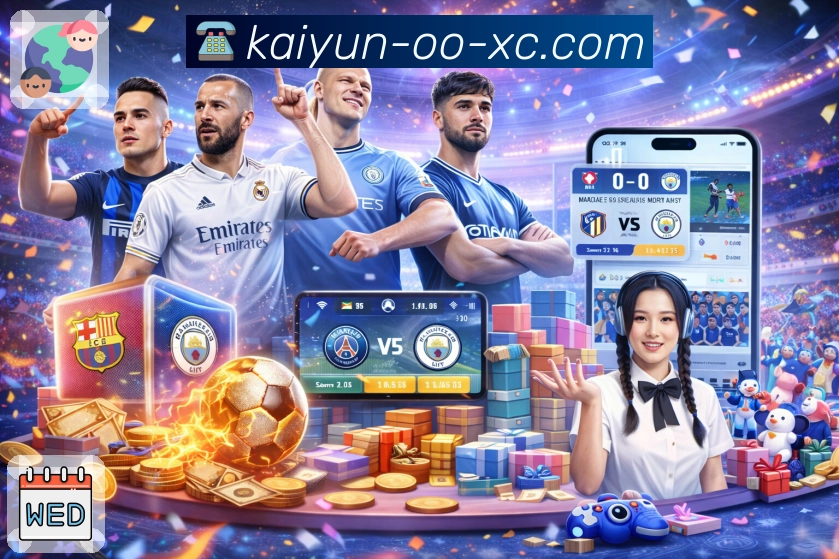 开云网页版，体育赛事全赛程直播一目了然